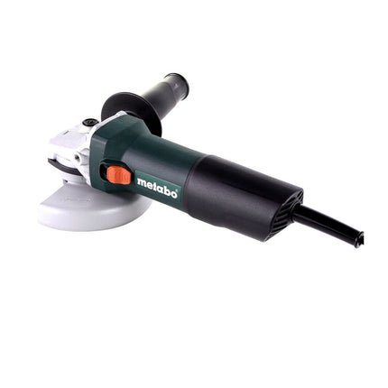 Metabo W 850-125 szlifierka kątowa 850 W 125 mm ( 603608000 )
