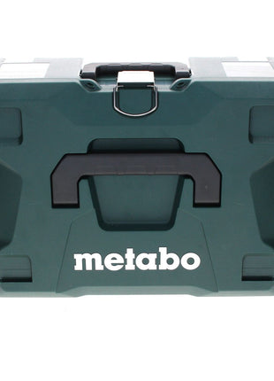 Metabo GA 18 LTX amoladora recta a batería 18 V Solo + MetaLoc (600638840) - sin batería, sin cargador