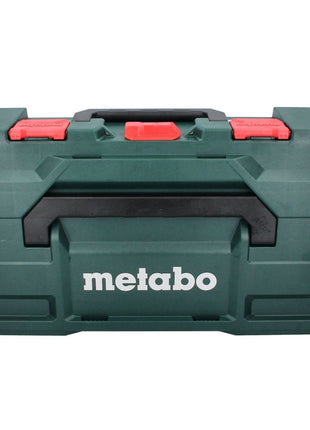 Sierra de calar a batería Metabo STAB 18 LTX 100 18 V Solo + MetaBOX (601003840) - sin batería, sin cargador