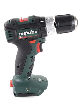 Metabo SB 18 L BL Akku Schlagbohrschrauber 18 V 60 Nm Brushless Solo + MetaLoc ( 602331840 ) - ohne Akku, ohne Ladegerät