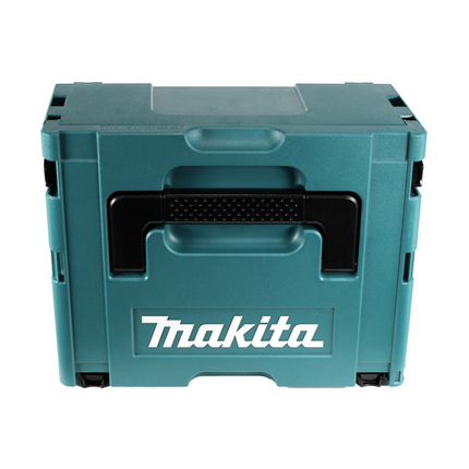 Szlifierka oscylacyjna Makita BO 3711 J 190W + Makpac