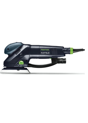 Festool Rotex RO 150 FEQ-Plus Getriebe Exzenterschleifer 720 W 150 mm ( 576017 ) + systainer - Nachfolger von 575069 - Toolbrothers