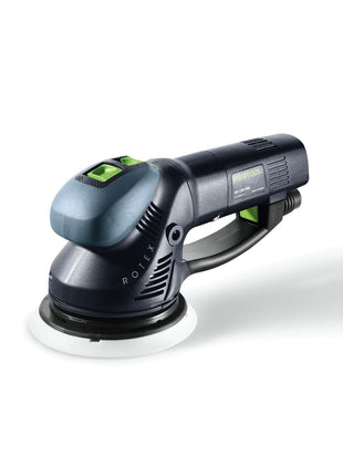 Festool Rotex RO 150 FEQ-Plus Getriebe Exzenterschleifer 720 W 150 mm ( 576017 ) + systainer - Nachfolger von 575069 - Toolbrothers