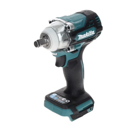 Makita DTW 300 Z akumulatorowy klucz udarowy 18 V 330 Nm 1/2" bezszczotkowy solo - bez akumulatora, bez ładowarki