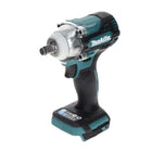 Makita DTW 300 Z Akku Schlagschrauber 18 V 330 Nm 1/2