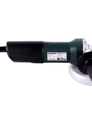 Metabo W 850-125 amoladora angular 850 W 125 mm (603608180)