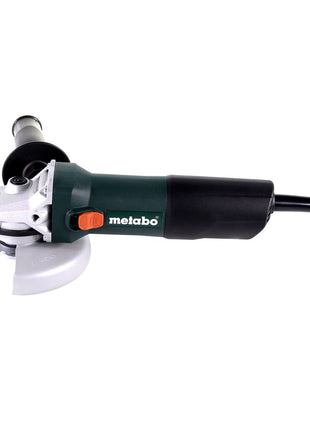 Metabo W 850-125 Szlifierka kątowa 850 W 125 mm ( 603608190 )