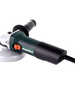 Metabo W 850-125 Szlifierka kątowa 850 W 125 mm ( 603608250 )