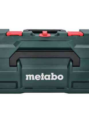 Metabo STA 18 LTX 140 Akku Stichsäge 18 V + 1x Akku 5,5 Ah + metaBOX - ohne Ladegerät