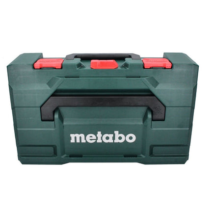 Metabo STAB 18 LTX 100 Akku Stichsäge 18 V + 1x LiHD Akku 4,0 Ah + Ladegerät + MetaBOX