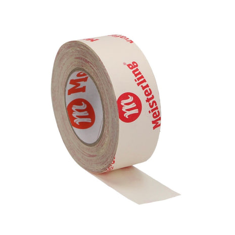 Meisterling Kraftpapier Klebeband 50 mm x 25 m ( 006300000110 ) Acrylat Dispersions Klebeband