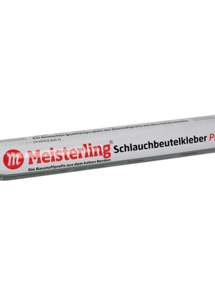 Meisterling Schlauchbeutelkleber PLUS 600 ml ( 006050000040 ) Dichtkleber / Dichtmasse / Folienkleber