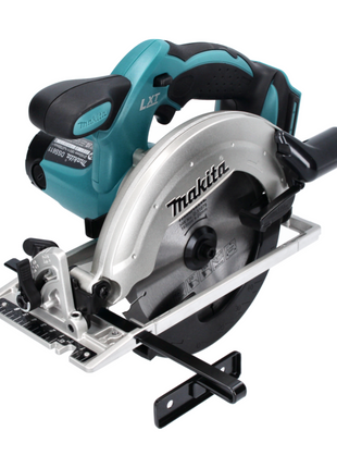 Makita DSS 611 Z Akku Handkreissäge 18 V 165 mm Solo - ohne Akku, ohne Ladegerät - Toolbrothers