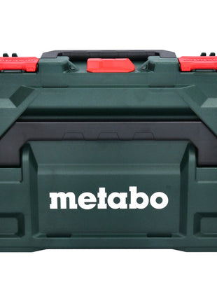 Metabo SSE 18 LTX Compact Akku Säbelsäge Reciprosäge 18 V + 1x Akku 8,0 Ah + metaBOX - ohne Ladegerät - Toolbrothers