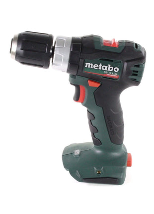 Metabo SB 18 L BL Akku Schlagbohrschrauber 18 V 60 Nm Brushless + 1x LiHD Akku 4,0 Ah + Ladegerät + MetaLoc