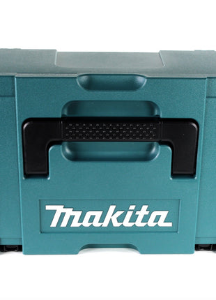 Makita DHP 456 F1J Akku Schlagbohrschrauber 18 V 50 Nm + Makpac + 1x 3,0Ah Akku - ohne Ladegerät