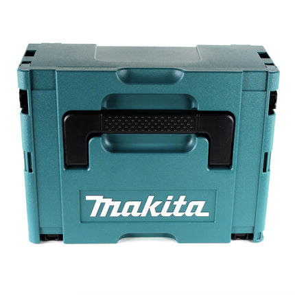 Makita DHP 456 SF1J Akku Schlagbohrschrauber 18 V 50 Nm + Makpac + 1x 3,0Ah Akku + Ladegerät