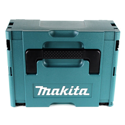 Makita DHP 456 RFJ Akku Schlagbohrschrauber 18 V 50 Nm + Makpac + 2x 3,0Ah Akku + Ladegerät