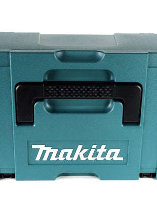 Makita DHP 456 RT1J Akku Schlagbohrschrauber 18 V 50 Nm + Makpac + 1x 5,0Ah Akku + Ladegerät