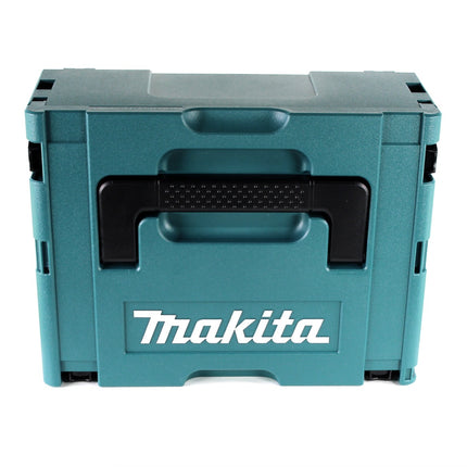 Makita DHP 456 RT1J Akku Schlagbohrschrauber 18 V 50 Nm + Makpac + 1x 5,0Ah Akku + Ladegerät