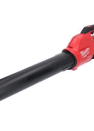 Milwaukee M18 FBL-0 Akku Laubbläser Brushless ( 4933459825 ) Solo - ohne Akku, ohne Ladegerät - Toolbrothers