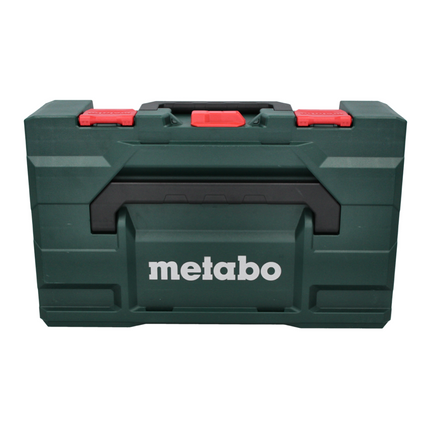 Metabo SSE 18 LTX BL Akku Säbelsäge Reciprosäge 18 V Brushless + 2x Akku 5,5 Ah + Ladegerät + metaBOX - Toolbrothers