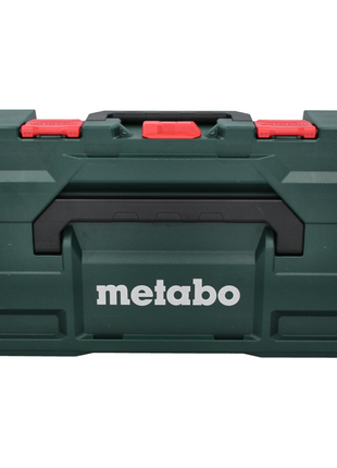 Metabo SSE 18 LTX BL Akku Säbelsäge Reciprosäge 18 V Brushless + 1x Akku 8,0 Ah + Ladegerät + metaBOX - Toolbrothers