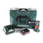 Metabo SE 18 LTX 4000 Akku Trockenbauschrauber 18 V 7 Nm 1/4