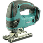 Makita BJV 180 18V Li-ion Akku Stichsäge + 1x Makita Akku BL1830 B +  Makita DC18RC Lader + Koffer - Toolbrothers