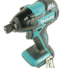 Makita BTD 129 RFE 18 V Akku-Schlagschrauber + 2x Makita BL1830 B Akku + Makita DC18RC Lader + Koffer - Toolbrothers