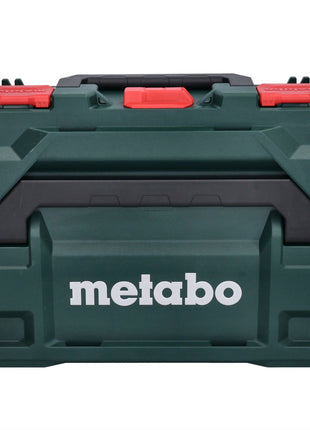 Metabo NIV 18 LTX BL 1.6 Akku Nibbler 18 V Brushless Knabber + 1x LiHD Akku 5,5 Ah + Ladegerät + metaBOX