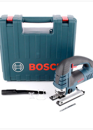 Bosch GST 150 BCE 780 W Stichsäge inkl. Transportkoffer ( 0601513000 ) - Toolbrothers