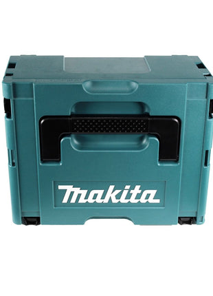 Makita DCO 180 G1J Akumulatorowa przecinarka rotacyjna 18 V 30 000 obr/min + 1x akumulator 6,0 Ah + Makpac - bez ładowarki