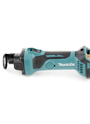 Makita DCO 180 RG1J Akumulatorowa przecinarka rotacyjna 18 V 30 000 obr/min + 1x akumulator 6,0 Ah + ładowarka + Makpac