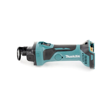 Makita DCO 180 RG1J Akumulatorowa przecinarka rotacyjna 18 V 30 000 obr/min + 1x akumulator 6,0 Ah + ładowarka + Makpac