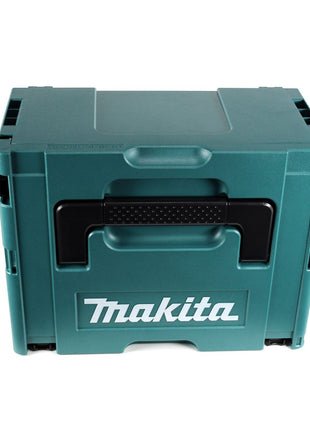 Makita DFR 550 G1J wkrętarka akumulatorowa 18 V 25 - 55 mm + 1x akumulator 6,0 Ah + Makpac - bez ładowarki