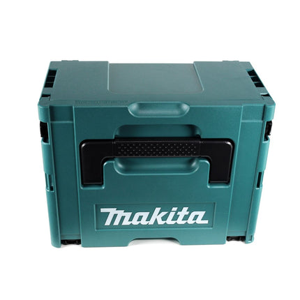 Makita DFR 550 RGJ wkrętarka akumulatorowa 18 V 25 - 55 mm + 2x akumulator 6,0 Ah + ładowarka + Makpac