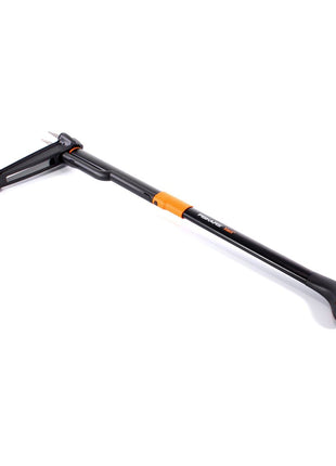 Cortahierbas Fiskars Xact 30 mm (1020126) mango ergonómico