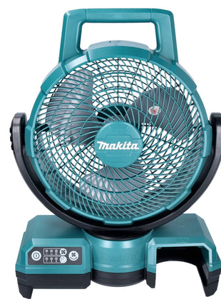 Makita DCF 203 Z Akku Lüfter Ventilator 14,4 V - 18 V Solo - ohne Akku, ohne Ladegerät