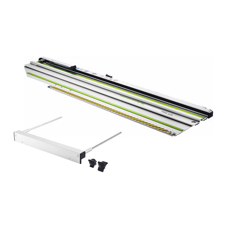 Festool FSK 420 Kappschiene 420 mm ( 769942 ) + PA-HK 55 Parallelanschlag ( 576912 ) für Handkreissäge HKC 55 und HK 55 - Toolbrothers