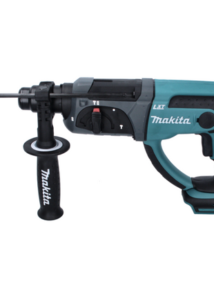 Makita DHR 202 RG1 Akku Kombihammer 18 V 2,0 J SDS Plus + 1x Akku 6,0 Ah + Ladegerät