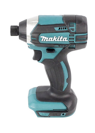 Makita DTD 152 G1 Akku Schlagschrauber 18 V 165 Nm + 1x Akku 6,0 Ah  - ohne Ladegerät