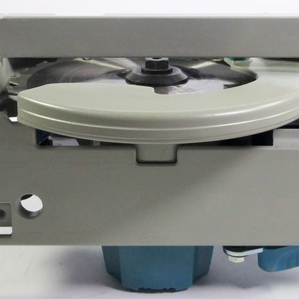 Makita DHS 680 Z Akku Handkreissaege 18V 165 mm Solo Leicht Gebraucht 4 - toolbrothers