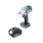 Makita DTW 285 G1 Akku Schlagschrauber 18 V 280 Nm 1/2