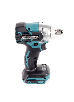 Makita DTW 285 RG1 Akku Schlagschrauber 18 V 280 Nm 1/2" Brushless + 1x Akku 6,0 Ah + Ladegerät