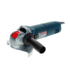 Bosch GWX 14-125 Profesjonalna szlifierka kątowa 1400 W 125 mm X-Lock ( 06017B7000 )