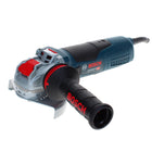Bosch GWX 17-125 S Professional Winkelschleifer 1700 W 125 mm X-Lock ( 06017C4002 )