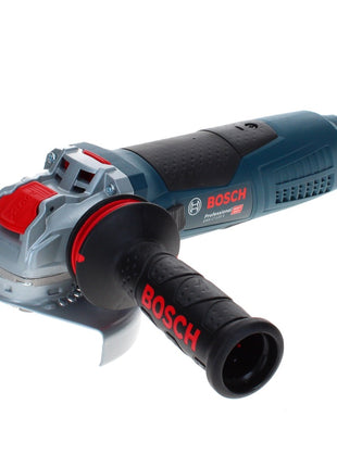 Bosch GWX 17-125 S Professional Winkelschleifer 1700 W 125 mm X-Lock ( 06017C4002 )