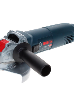 Amoladora angular profesional Bosch GWX 10-125 1000 W 125 mm X-Lock (06017B3000)