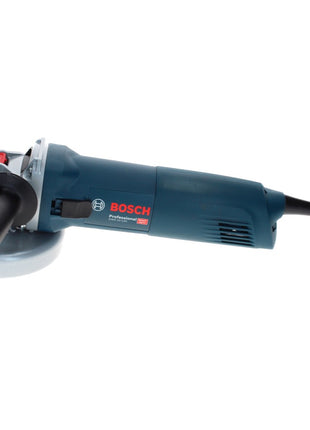 Amoladora angular profesional Bosch GWX 10-125 1000 W 125 mm X-Lock (06017B3000)